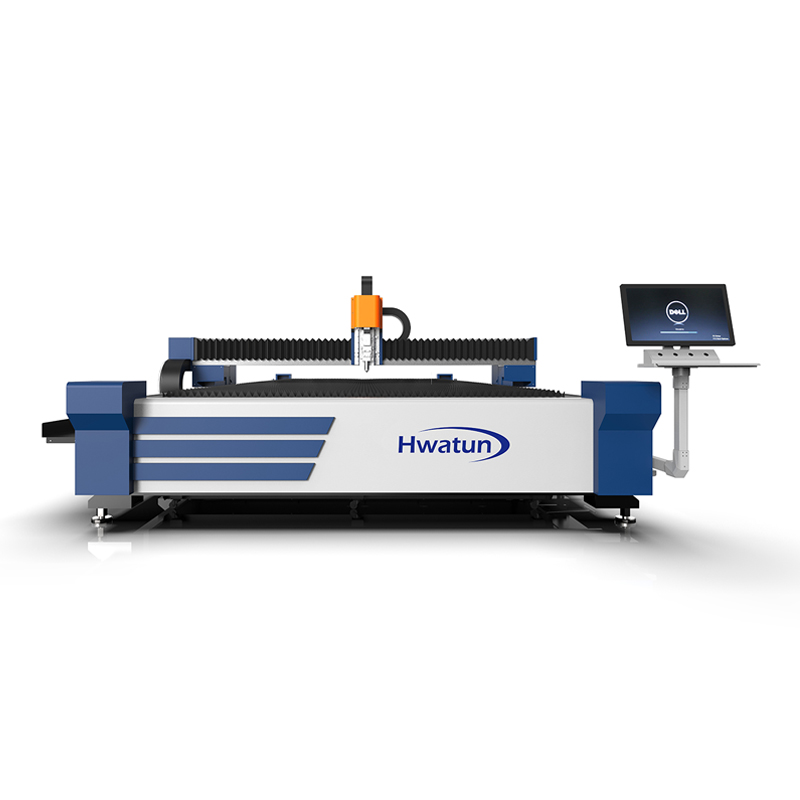 Quam can cnc laser secans apparatus auget secare celeritate cum cursus lenis secans marginibus?