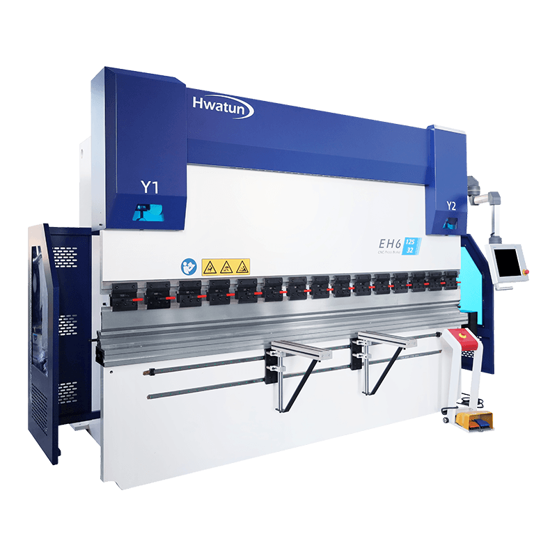 EH6 Series Electro-Hydrau servo Tendentes MachinaAmplius optionem