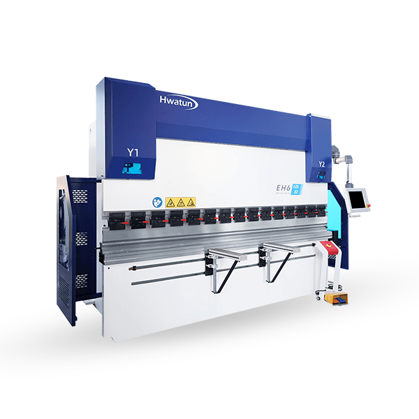 EH6 Series Electro-Hydrau servo Tendentes Machina