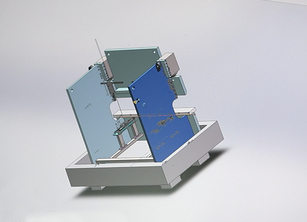 Nantong Hwatun gravis machina instrumentum Co., Ltd.