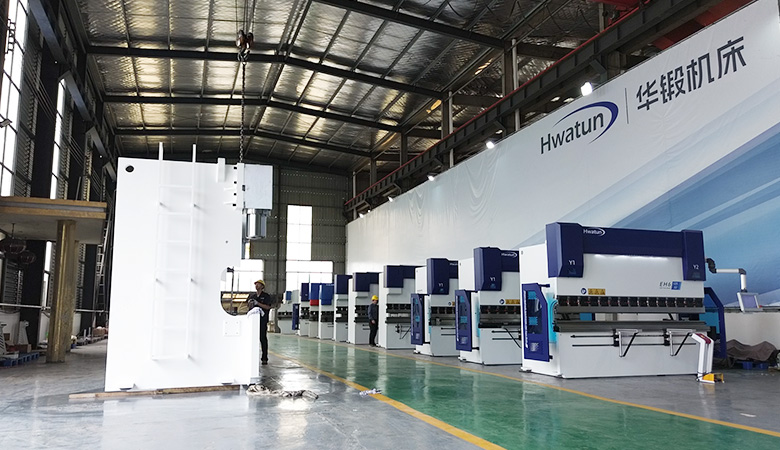 Nantong Hwatun gravis machina instrumentum Co., Ltd.
